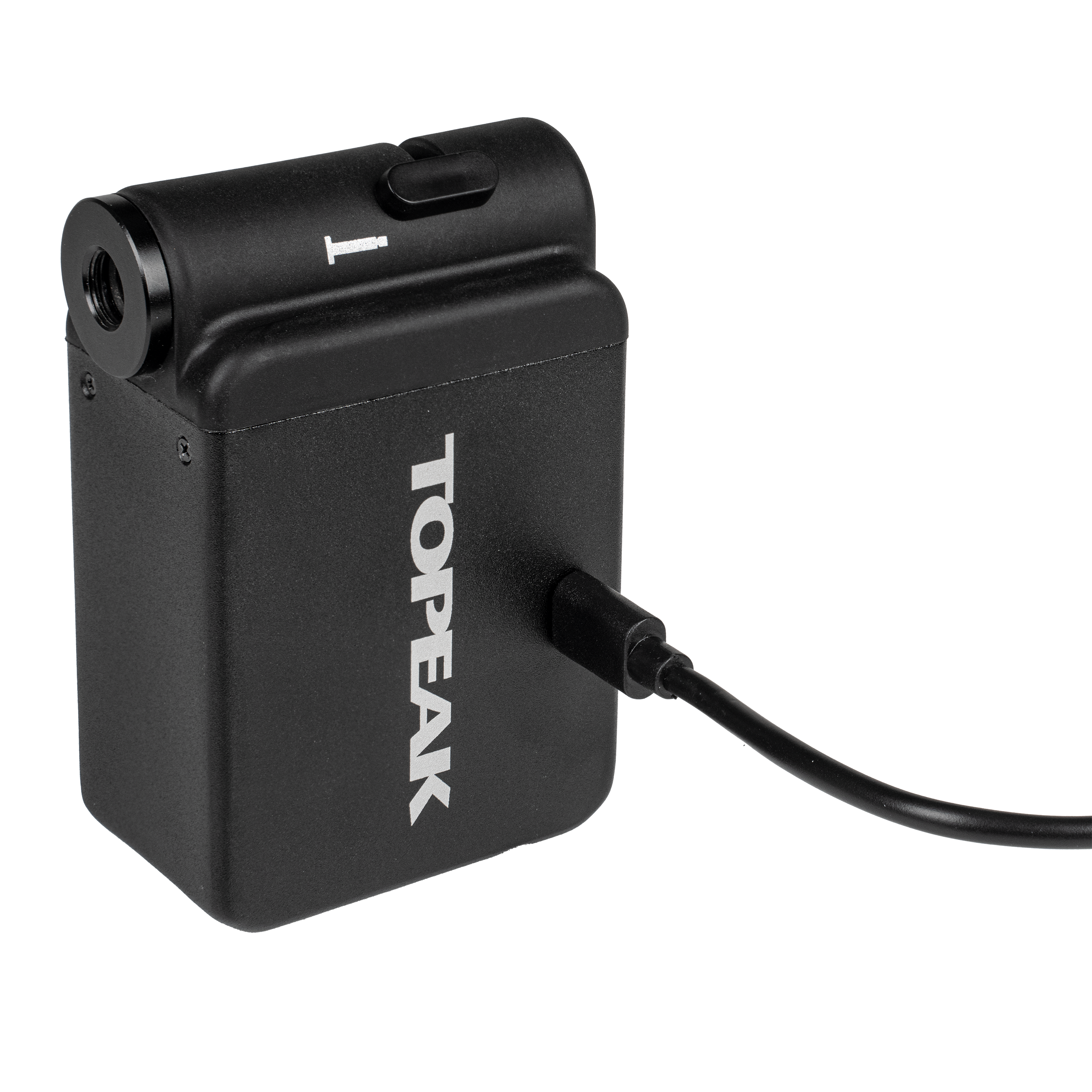 Topeak E-Booster Digital