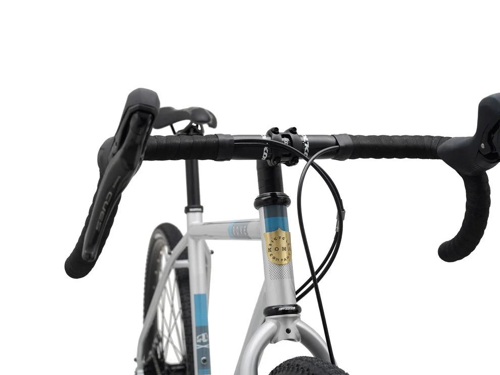 Kona Rove silver (2026)