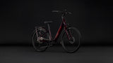 Cube Kathmandu Hybrid C:62 SLX 400X Easy Entry liquidred´n´red (2027)