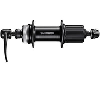 Shimano FH-QC300-HM Hinterradnabe – aktuelle Variante