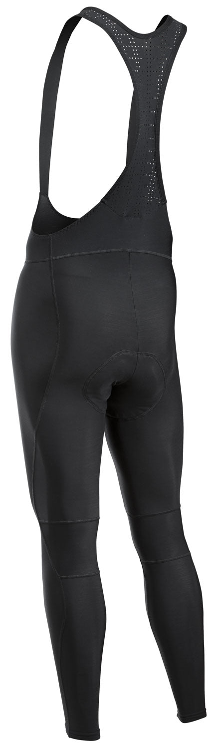 Northwave Fast Ms Bibtight Black