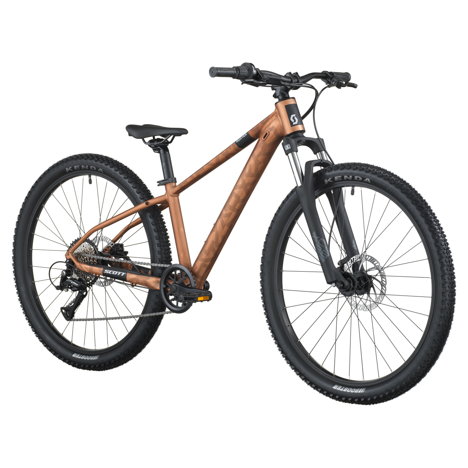 Scott Roxter 600 (2026) | 26 Zoll Jugend-/Kinder-MTB