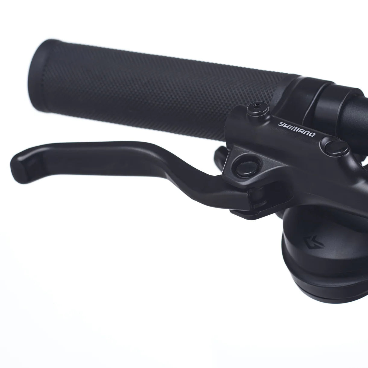 Academy Trail 4 Amber