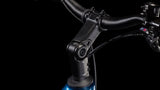 Cube Touring Hybrid ONE 500 Trapez deepsea´n´chrome (2025)