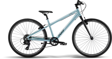 PUKY LS-PRO 26-8 ash blue/anthracite (2025)