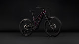 Cube Stereo Hybrid ONE77 HPC SLX 800  liquidred´n´black (2027)
