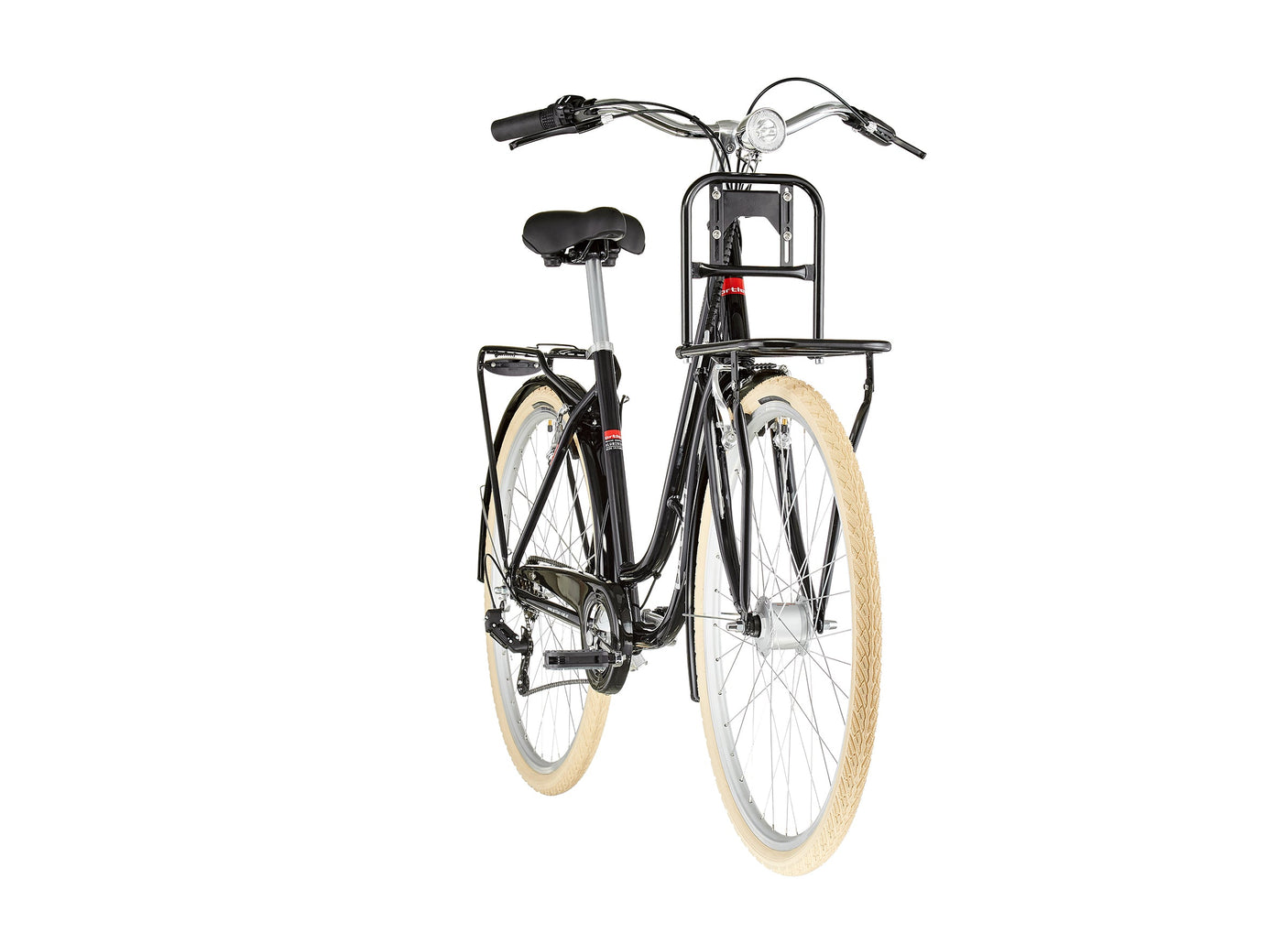 Ortler Cargo Detroit Alloy Wave schwarz