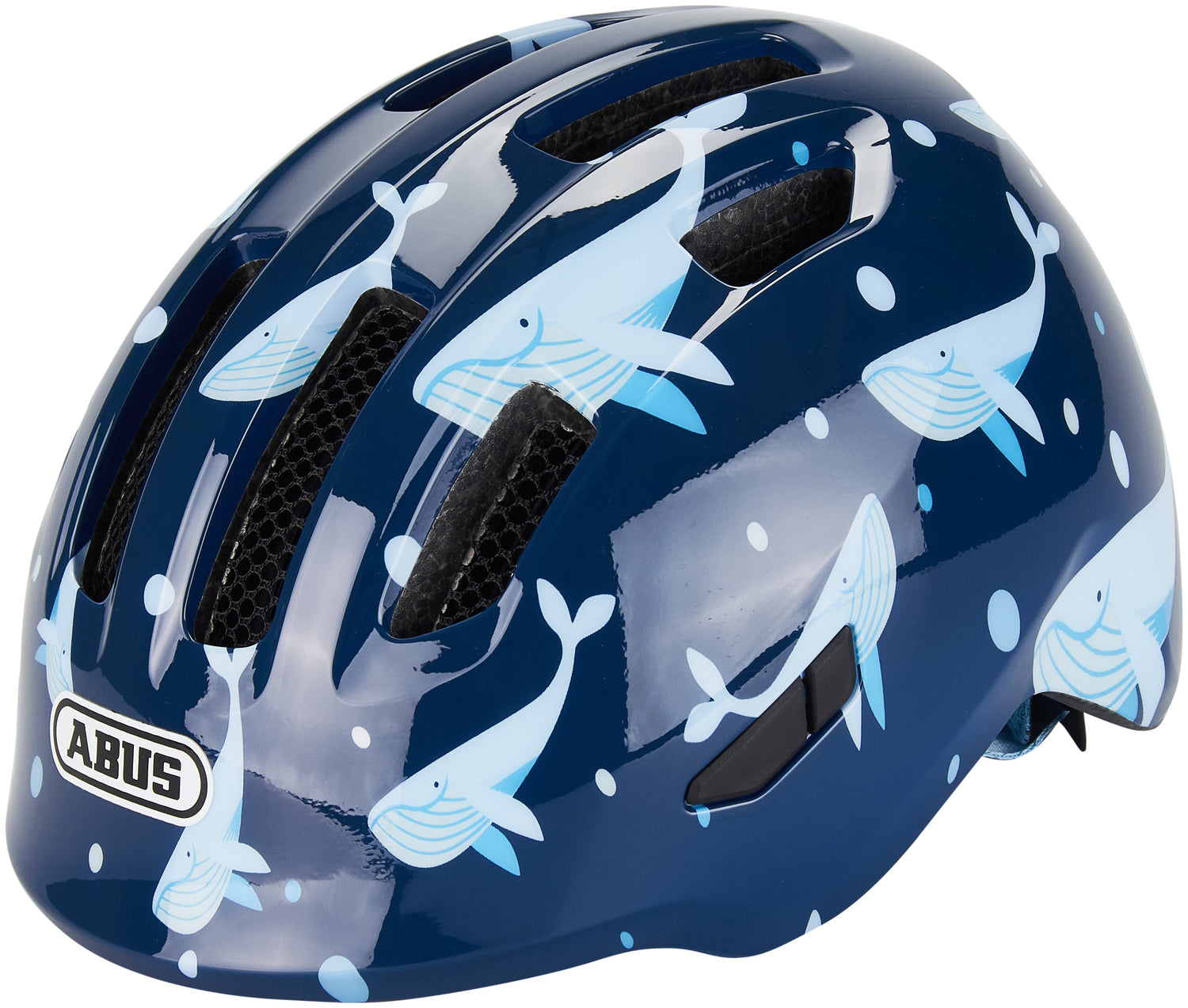 Abus Smiley 3.0 Helm Kinder Fahrradhelm