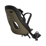 Thule Yepp Nexxt 2 Mini Kindersitz Front-Montage Deep Khaki