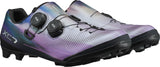 Shimano XC703 MTB-Schuhe butterfly