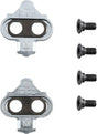 Shimano Schuhplatten SM-SH56 SPD ohne Gegenplatte