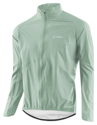 Löffler M Bike Jacket Wpm Pocket | Herren Regenjacke | Cottage – aktuelle Variante