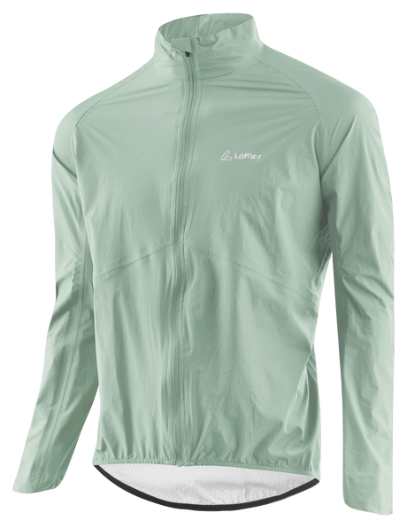 Löffler M Bike Jacket Wpm Pocket Cottage