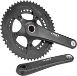 SRAM RED Kurbelgarnitur 11-fach 52-36T GXP