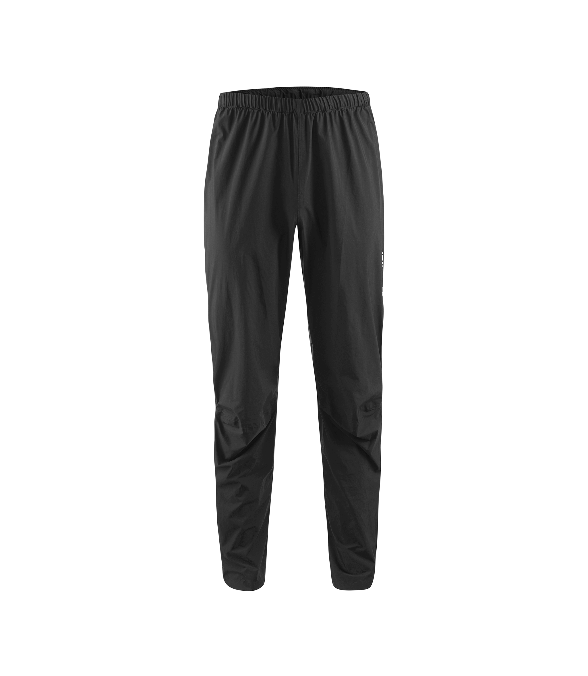 Löffler Bike Overpants Wpm Pocket Black