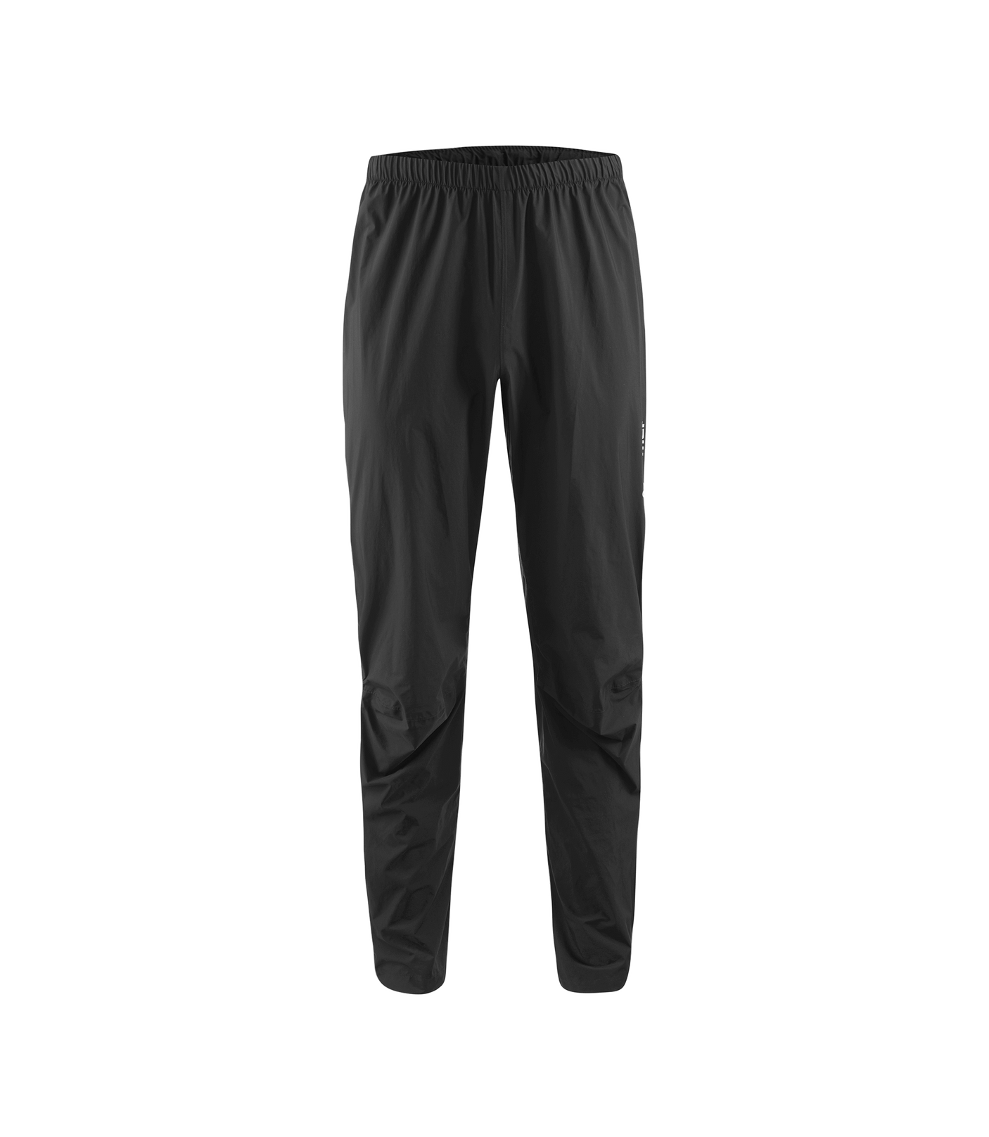 Löffler Bike Overpants Wpm Pocket Black
