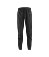 Löffler Bike Overpants Wpm Pocket Black