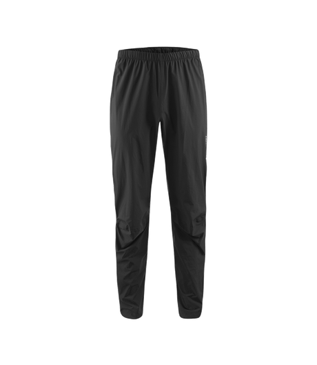 Löffler Bike Overpants Wpm Pocket Black