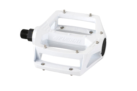 Haro Bikes Fusion BMX Pedal - Weiß