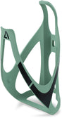ACID Flaschenhalter HPP matt green´n´glossy black