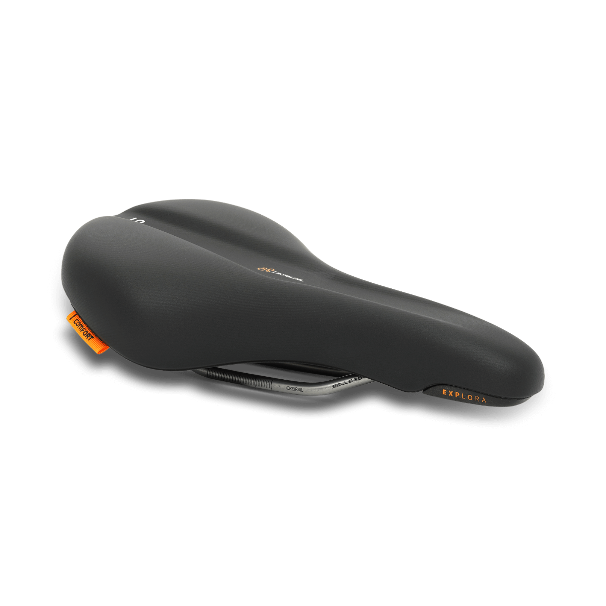 Selle Royal Explora Moderate Sattel