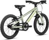 Orbea MX 16 | 16 Zoll Kinderfahrrad | Metallic Green Artichoke (Matt)