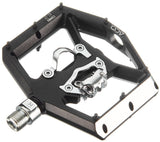 ACID Pedale COMBO A2-ZP black