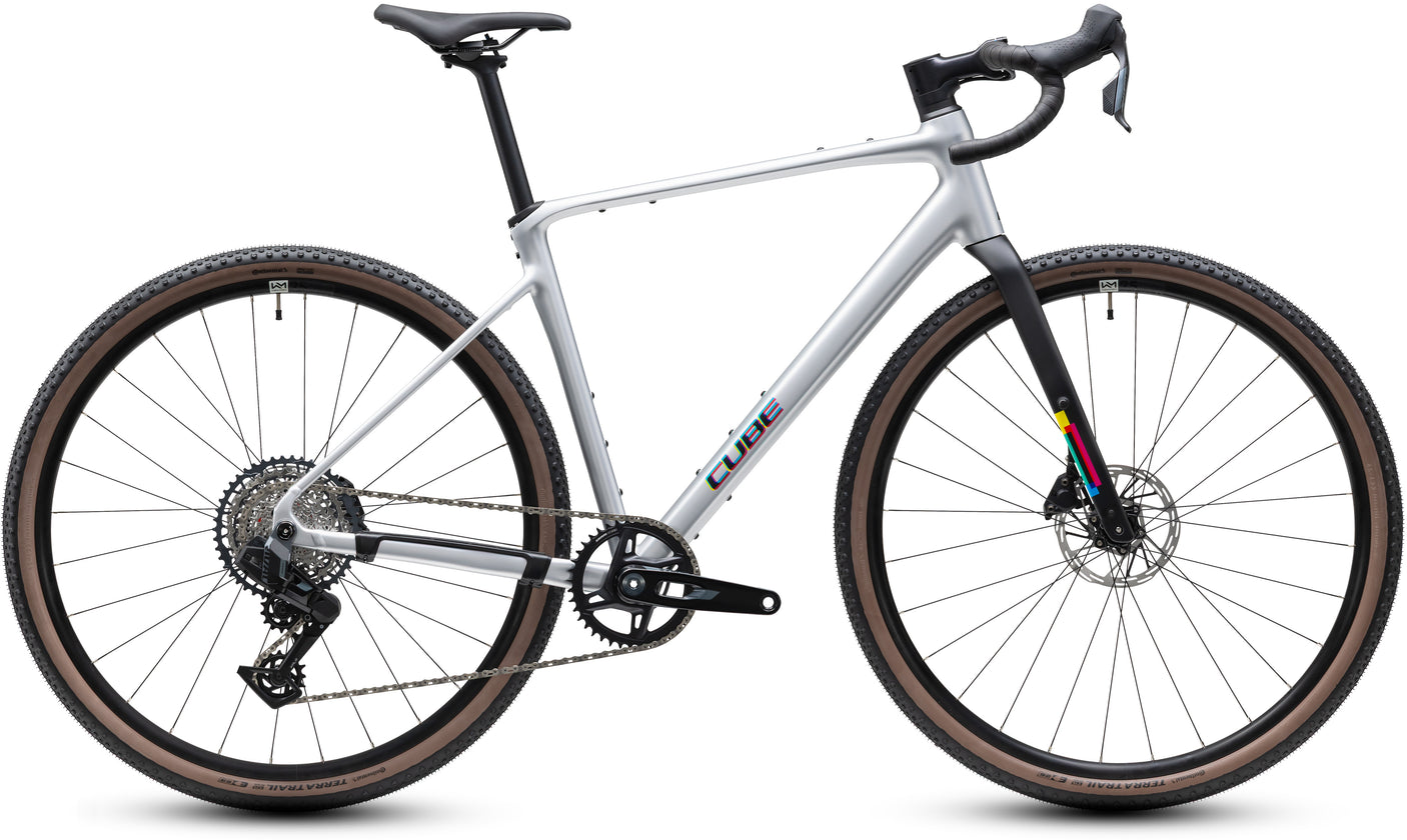 Cube Nuroad SLX  spaceship´n´cmy (2027)