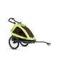 TAXXI Kinderanhänger ELITE one lime