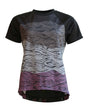 Zimtstern Braapz Shirt SS Wmns Pirate Black
