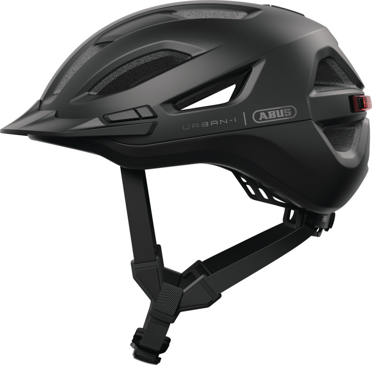 Abus URBAN-I 4.0 ACE velvet