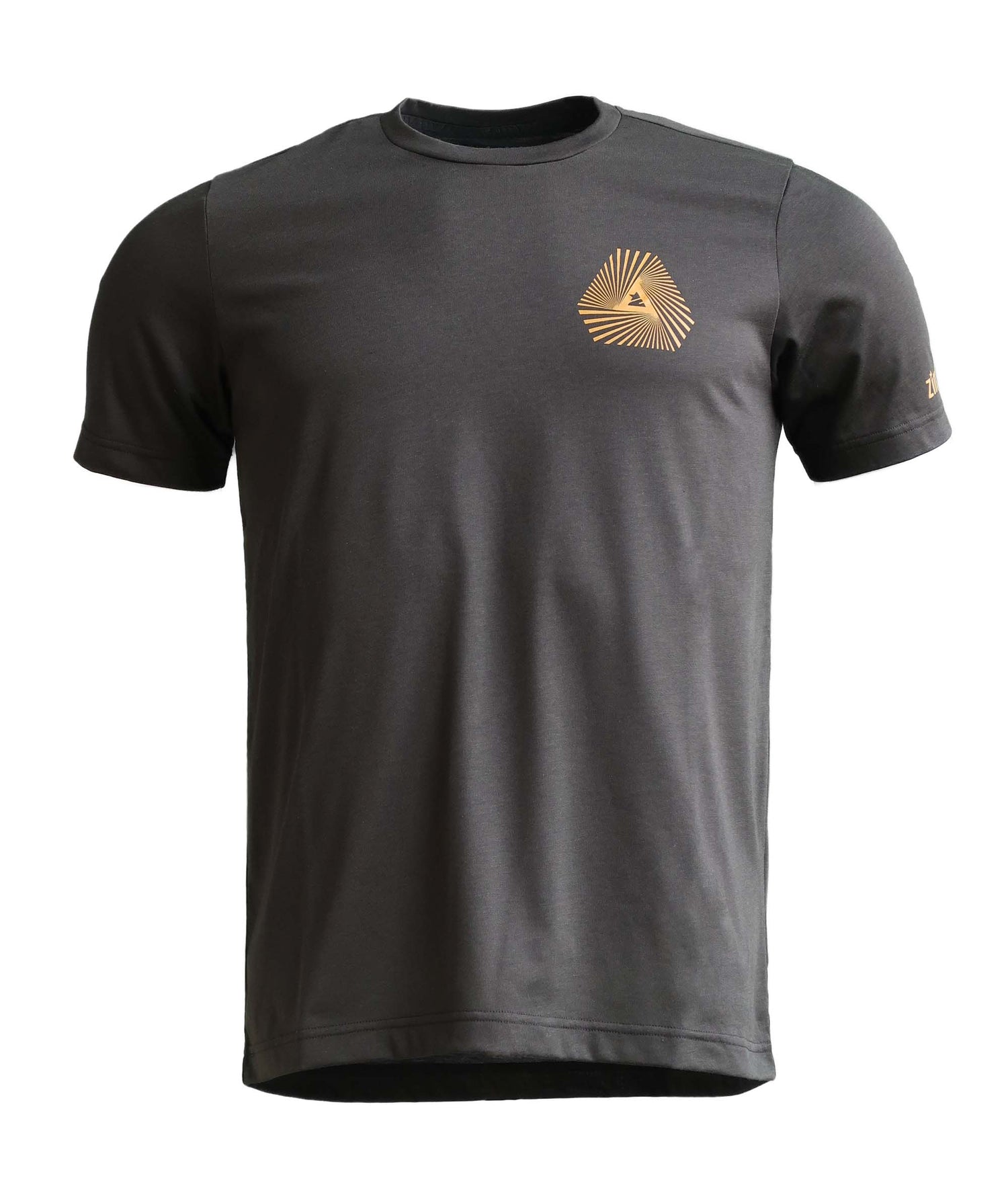 Zimtstern Zwirlz Tee SS Men Pirate Black