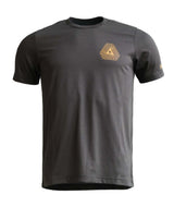 Zimtstern Zwirlz Tee SS Men Pirate Black