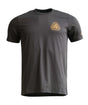Zimtstern Zwirlz Tee SS Men Pirate Black