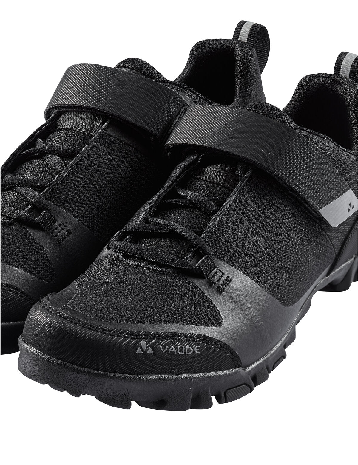 fahrradschuhe dresden VAUDE TVL Pavei II schwarz | Damen Fahrradschuhe | black