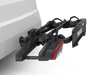Thule VeloLite Kupplungsträger 2 Räder schwarz