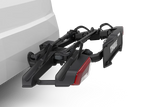Thule VeloLite Kupplungsträger 2 Räder schwarz