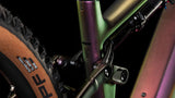 Cube Stereo Hybrid ONE44 HPC SLX 800 molotov´n´black (2025)