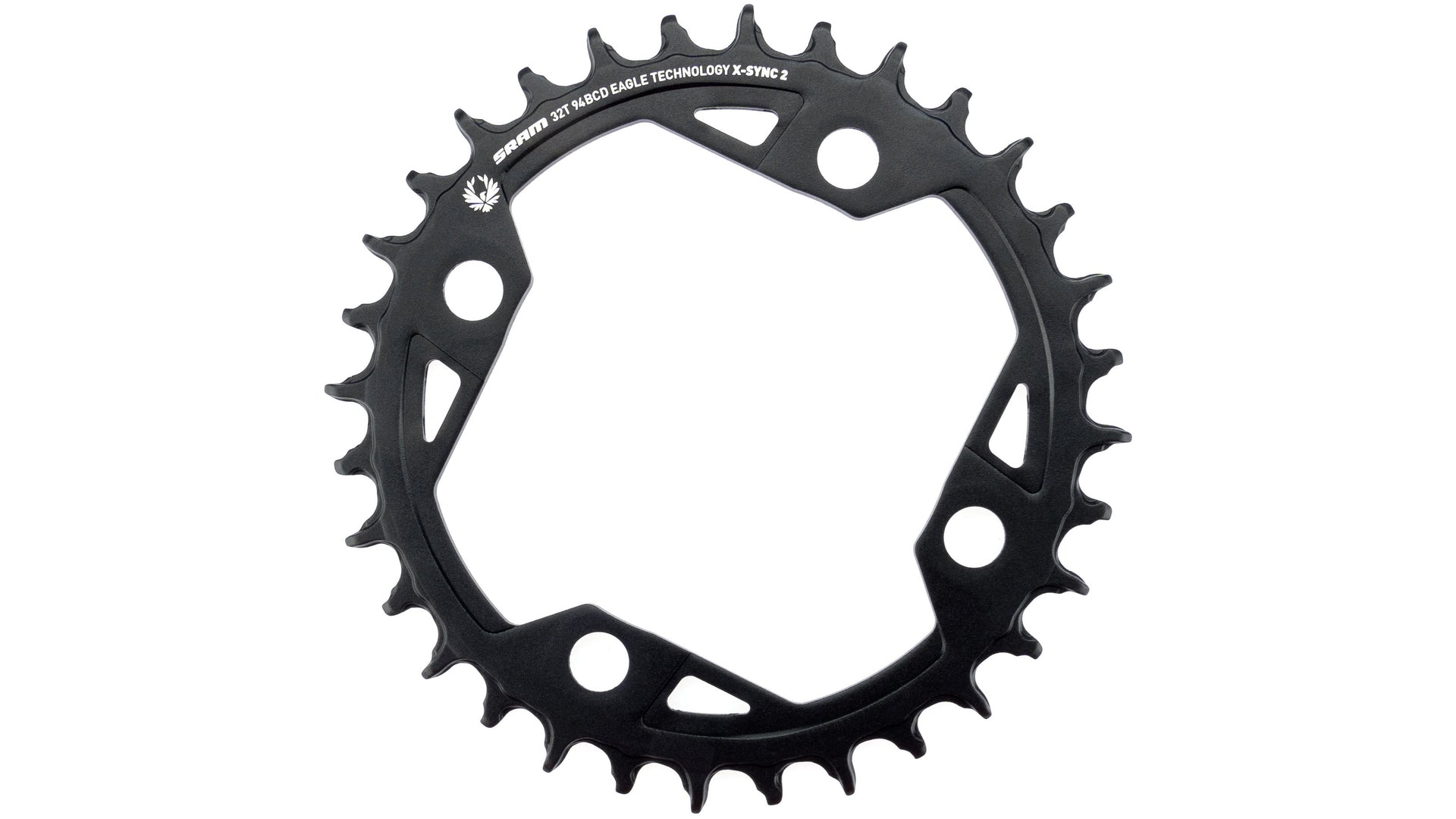 SRAM X-Sync E-MTB Eagle Kettenblatt 12-fach 32Z 94mm LK