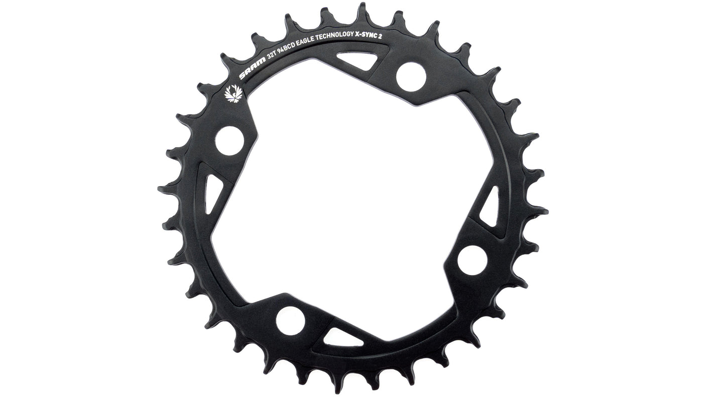 SRAM X-Sync E-MTB Eagle Kettenblatt 12-fach 32Z 94mm LK
