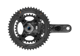 Campagnolo Super Record ProT Carbon Kurbelgarnitur 12-fach 34-50Z
