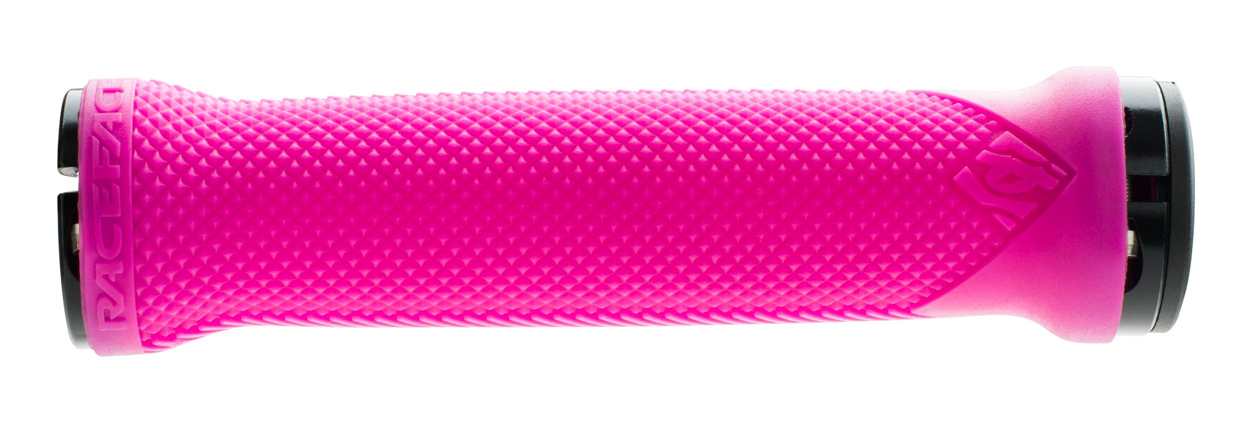 Race Face Love Handle Griffe 28-33mm  neon marcel pink