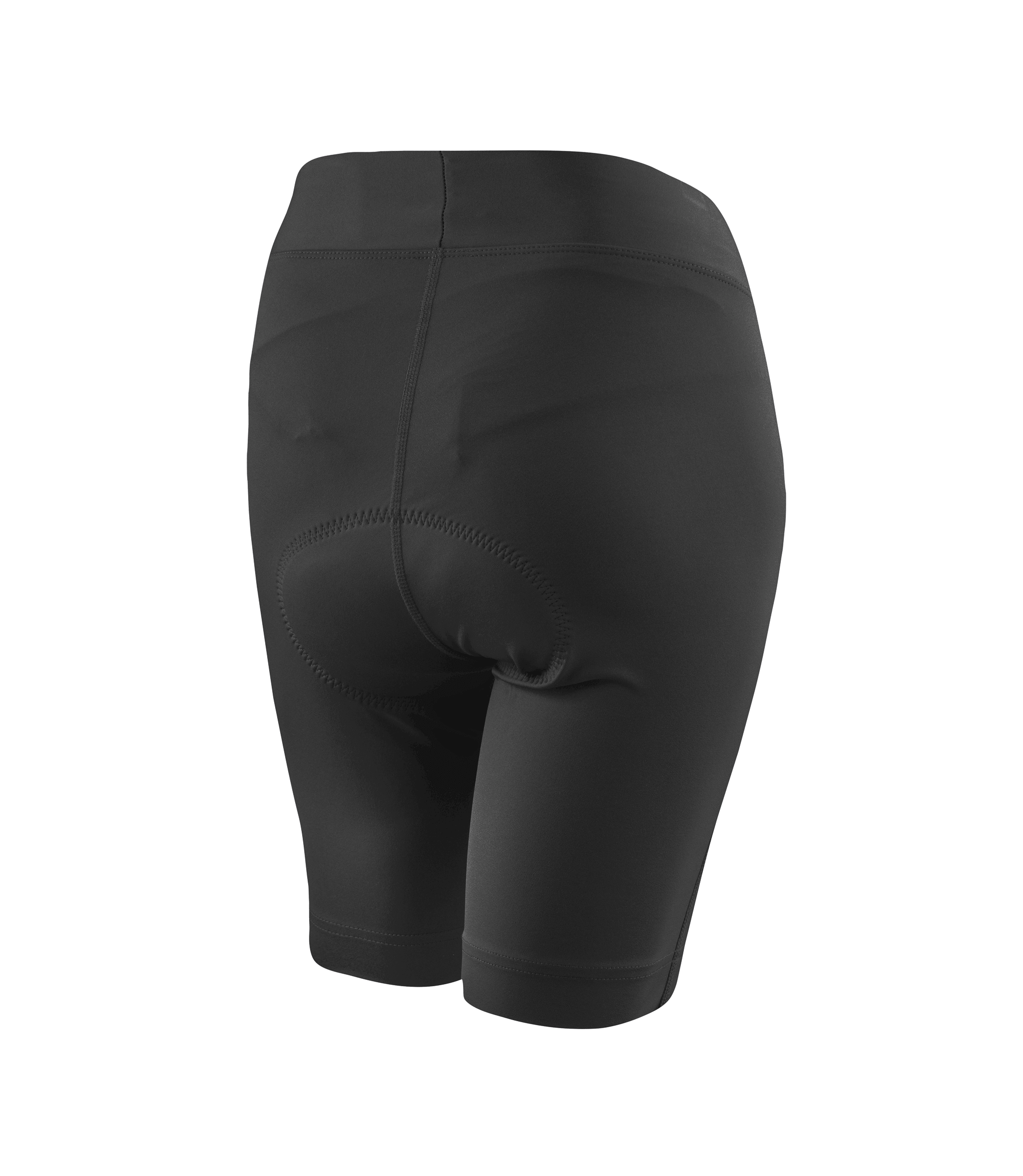 Löffler W Bike Tights Basic Black