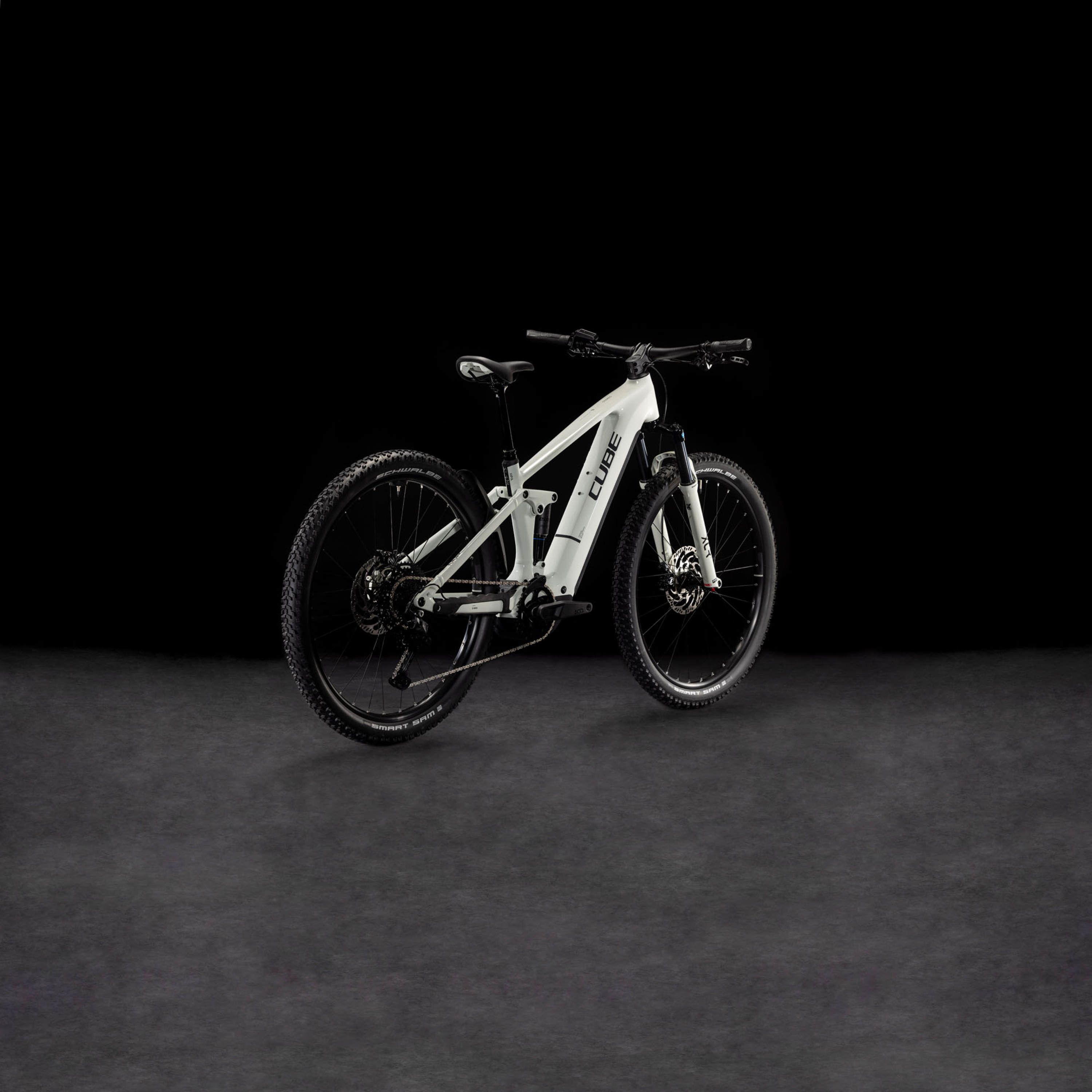 Cube Stereo Hybrid ONE22 Pro 800  Diamant 800 desertstone´n´black