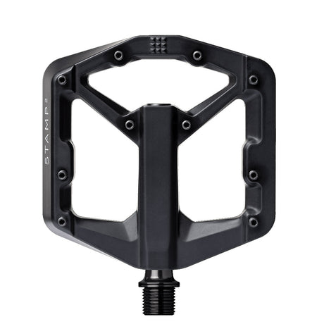 Crankbrothers Stamp 2 Large Plattform-Pedal black