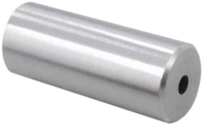 Shimano Schaltzugaußenhülle SP41 Endkappe für Schaltwerk 4mm Aluminium gedichtet silber