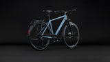 Cube Nature Pro FE Diamant surfblue´n´blue (2027)