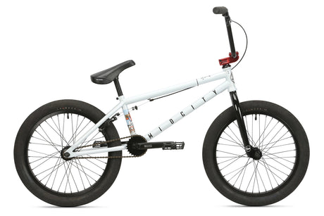 Haro Bikes Mid City Pearl White