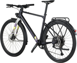 Bergamont Grandurance FB 10 EQ black/purple (2026)