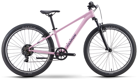 Raymon Nayta 26 Comp mohair pink (2027)